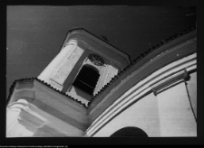 Tykocin, zesp&oacute;ł klasztorno-kościelny