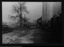 Tykocin, zesp&oacute;ł klasztorno-kościelny