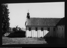 Tykocin, zesp&oacute;ł klasztorno-kościelny