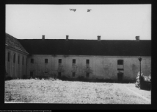 Tykocin, zesp&oacute;ł klasztorno-kościelny