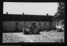 Tykocin, zesp&oacute;ł klasztorno-kościelny