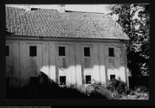 Tykocin, zesp&oacute;ł klasztorno-kościelny