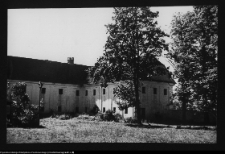 Tykocin, zesp&oacute;ł klasztorno-kościelny