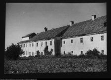 Tykocin, zesp&oacute;ł klasztorno-kościelny