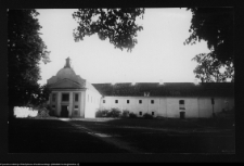 Tykocin, zesp&oacute;ł klasztorno-kościelny