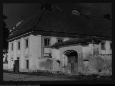 Tykocin, zesp&oacute;ł klasztorno-kościelny