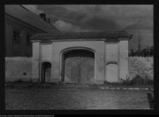 Tykocin, zesp&oacute;ł klasztorno-kościelny