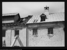 Tykocin, zesp&oacute;ł klasztorno-kościelny