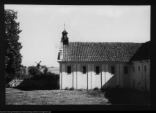 Tykocin, zesp&oacute;ł klasztorno-kościelny