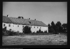 Tykocin, zesp&oacute;ł klasztorno-kościelny