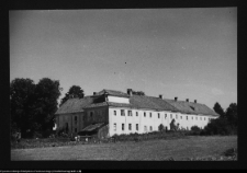 Tykocin, zesp&oacute;ł klasztorno-kościelny