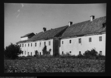Tykocin, zesp&oacute;ł klasztorno-kościelny