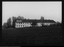 Tykocin, zesp&oacute;ł klasztorno-kościelny