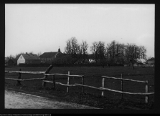 Tykocin, zesp&oacute;ł klasztorno-kościelny