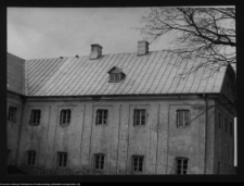 Tykocin, zesp&oacute;ł klasztorno-kościelny