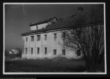 Tykocin, zesp&oacute;ł klasztorno-kościelny