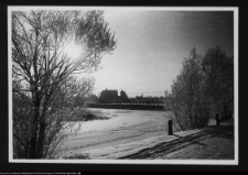 Tykocin, zesp&oacute;ł klasztorno-kościelny