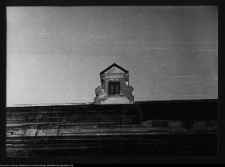 Tykocin, zesp&oacute;ł klasztorno-kościelny