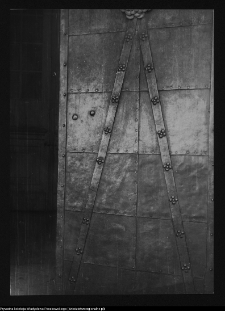 Tykocin, zesp&oacute;ł klasztorno-kościelny