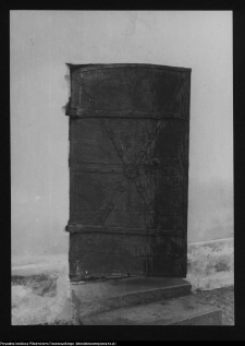 Tykocin, zesp&oacute;ł klasztorno-kościelny