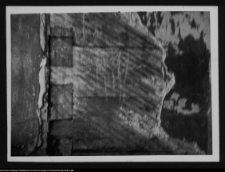 Siderka, dw&oacute;r