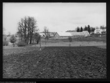 Siderka, tereny podworskie (PGR)