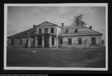 Siderka, dw&oacute;r