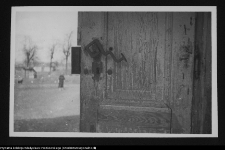 Siderka, dw&oacute;r