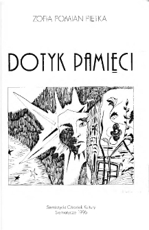 Dotyk pamięci