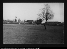 Siderka, tereny podworskie (PGR)