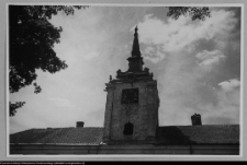 Szczuczyn, klasztor popijarski