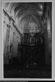 Szczuczyn, klasztor popijarski