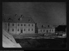 Tykocin, ul. Świerczewskiego 37-39 (obecnie Piłsudskiego)