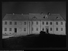 Tykocin, ul. Świerczewskiego 39-41 (obecnie Piłsudskiego)