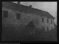 Tykocin, ul. Świerczewskiego 4 (obecnie Piłsudkiego)