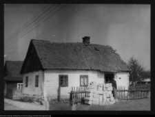 Tykocin, ul. Jordyka 6