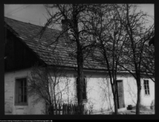 Tykocin, ul. Jordyka 3