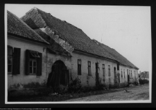 Tykocin, ul. 1 Maja 15