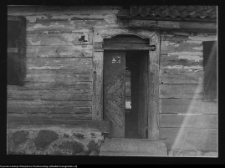 Tykocin, ul. 11 Listopada