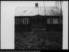 Chechłowo, dom nr 40 A