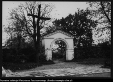 Szczuczyn, klasztor popijarski