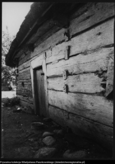 Chechłowo, dom nr 6