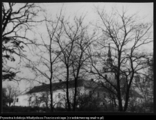 Szczuczyn, klasztor popijarski