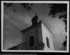 Szczuczyn, klasztor popijarski