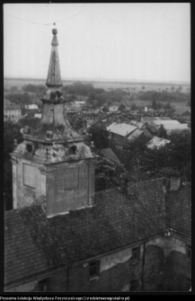 Szczuczyn, klasztor popijarski