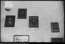 Szczuczyn, klasztor popijarski