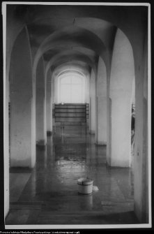 Szczuczyn, klasztor popijarski