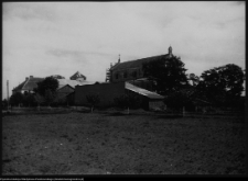 Szczuczyn, klasztor popijarski