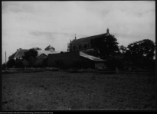 Szczuczyn, klasztor popijarski