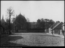 Szczuczyn, klasztor popijarski